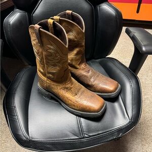 Tony Lama TLX Cowboy Boots